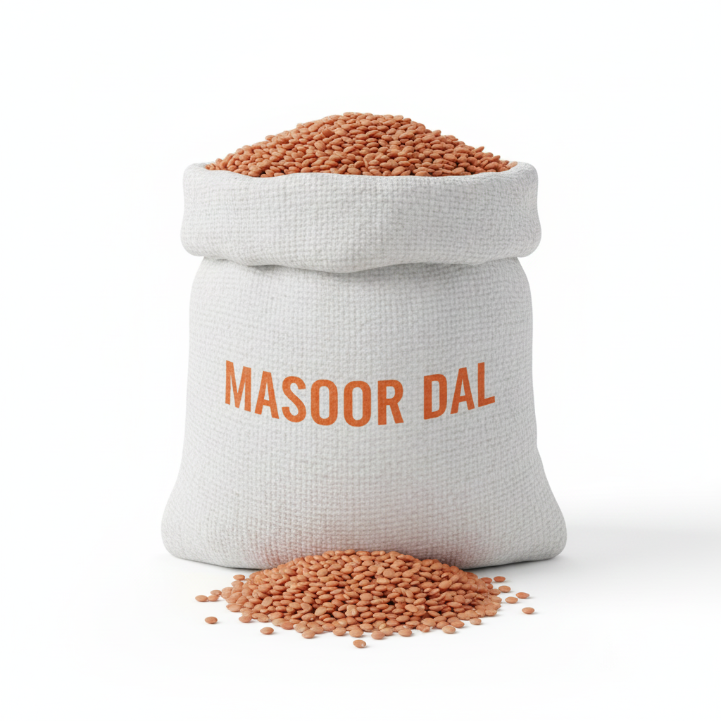 MASOOR DAL (UNPOLISHED)