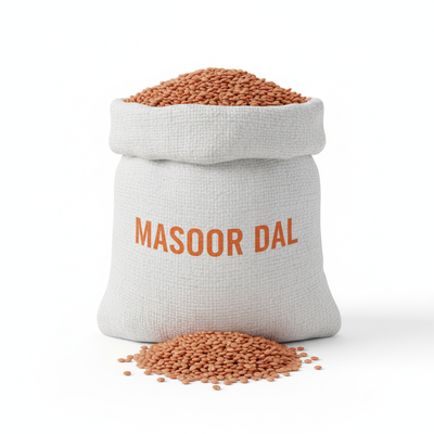 MASOOR DAL (UNPOLISHED)