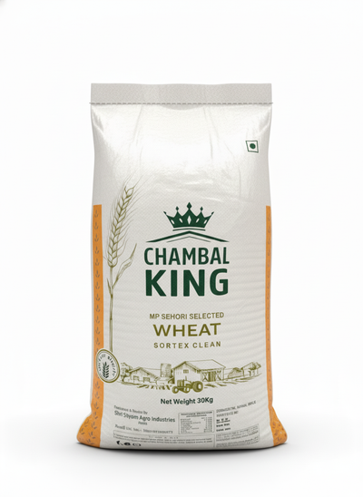 CHAMBAL KING (MP SHARBATI)