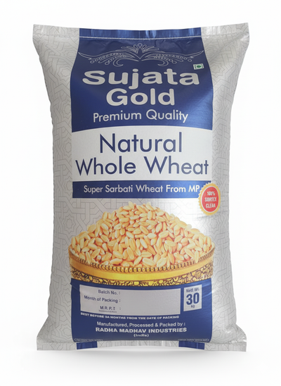 SUJATA GOLD (MP SHARBATI)