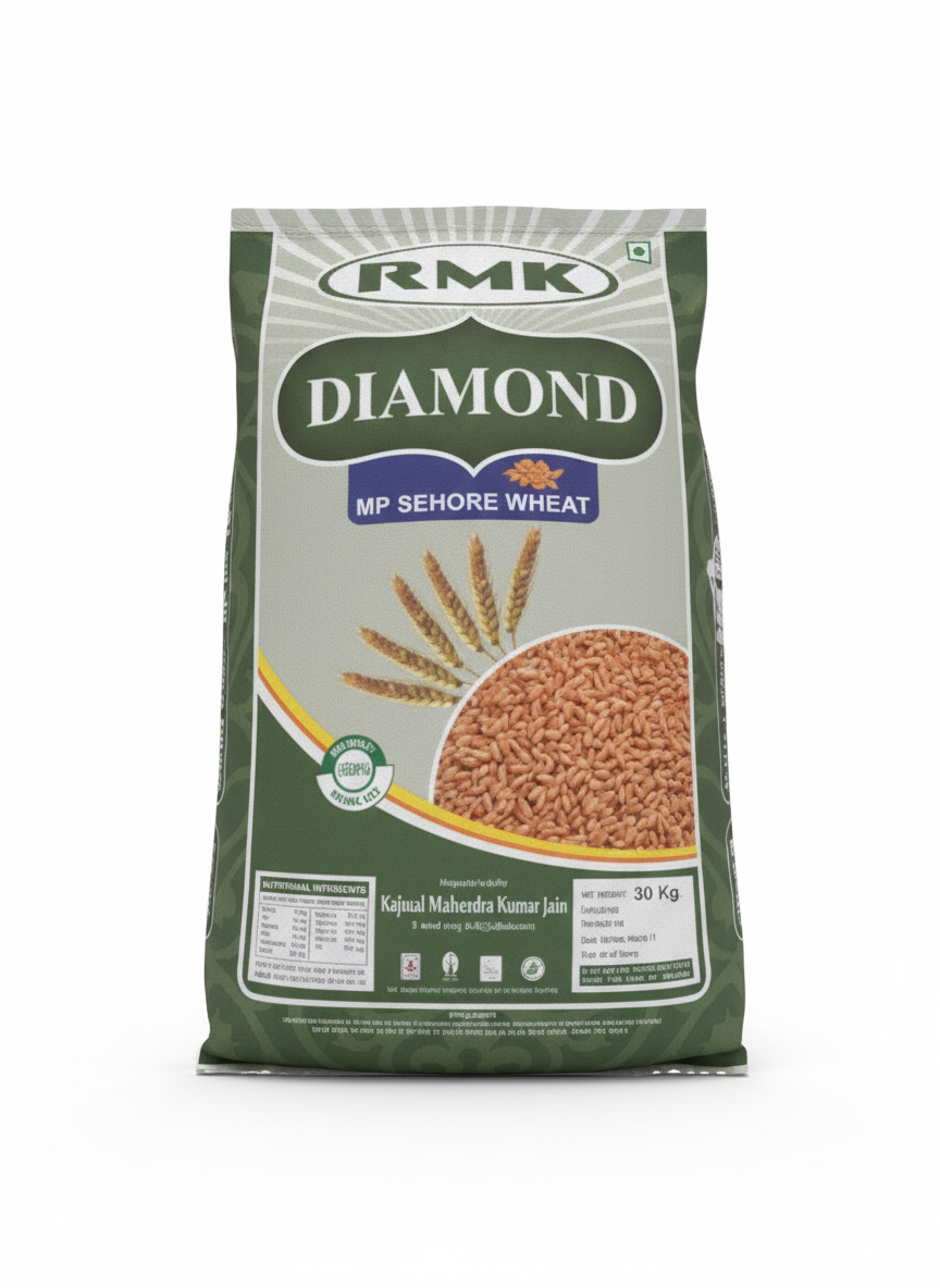 DIAMOND (MP SHARBATI)