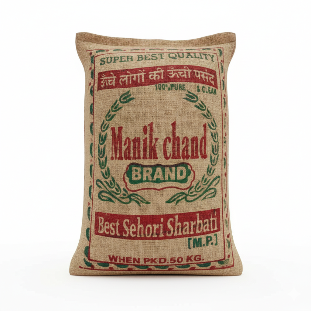 MANIKCHAND (PREMIUM MP SHARBATI)